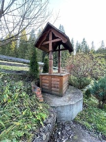 Продаж унікального будинку в серці Карпат- смт. Ворохта