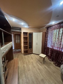 єВідновлення 2-кімнатна квартира