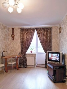 . 2-КІМНАТНА в НОВОБУДОВІ з ремонтом і технікою | Курсанта Єськова, 26YN