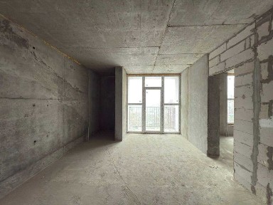 Продам 1 комнатная ЖК АЙСБЕРГ 2, ЗСУ 43Д