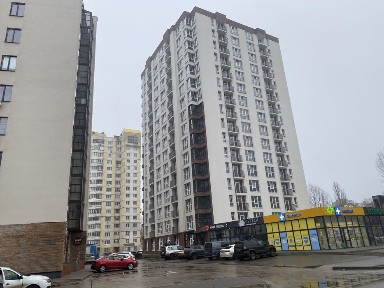 Продам 1 комн квартиру в ЖК Айсберг 2