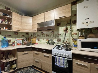 Продам 2 х кімнатну квартиру на Г. Кондратьєва ( р-н СНАУ)