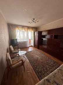 Продаж 2-кімнатної квартири вул. Харківська (р-н СКД)