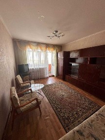 Продаж 2-кімнатної квартири вул. Харківська (р-н СКД)