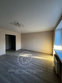2к увартира на з ремонтом і АВТОНОМНИМ опаленням