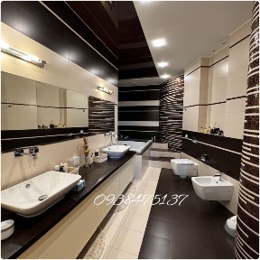 Продам 3 комнатную квартиру 150м2 новострой ул. О.Яроша, 22