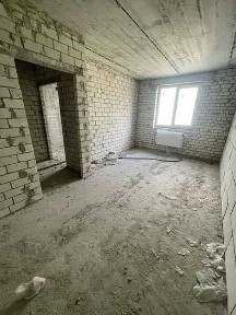 Продам 1 к. кв. Новострой ХТЗ (404331)