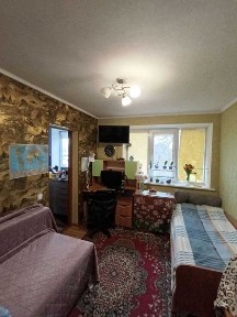 2 Комн Гостинка ул Докучаева метро Индустриальная 10-15 мин