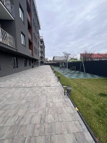 Продаж квартири, ЖК « Central Avenue”