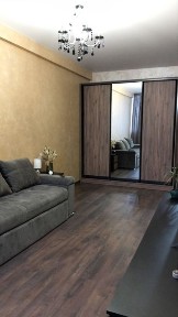 Без комісії. 1-кімнатна.