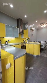 3к. 120м2 Павлово поле, м. 23 Серпня (ЖК МКДУ, 23 Августа) 121814