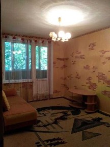 Продам 2-х комн. квартира ст. метро 