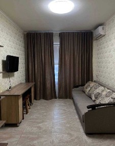 Продам гостинку ЖК Воробьевы Горы м. Академика Павлова Реальная!