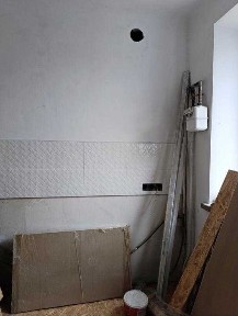 В продаже 1 комнатная квартира в центре Чугуева