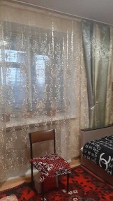 Продам 1к. кв. Безлюдiвка