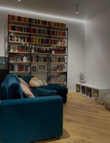 Продам 3 к. квартиру в новобудові м. Гагарина. (404573)