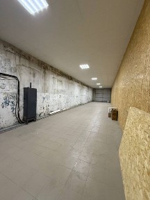 Аренда склад 125м2 Рабочая середина Днепр