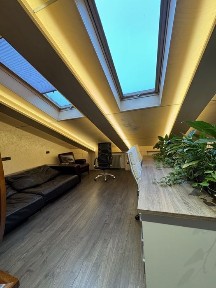 Здам дізайнерську квартиру-офіс у центрі міста