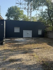 Сдам под склад, СТО, производство