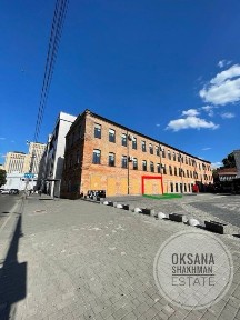 Здам в оренду приміщення під кав'ярню, кондитерську тощо