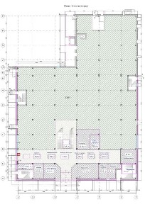 Здається площа 6-11м2 ТЦ 