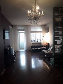 3к сталинка в центре