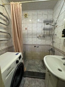 Видовая 3к квартира на Космосе