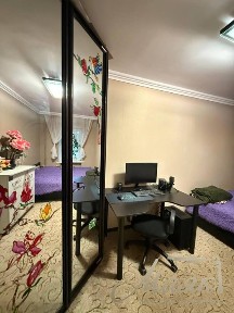 Ціну знижено! Продаж трикімнатної квартири, Дніпровський район