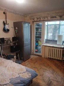 Продаж 1 к. кв., вул. Цитрусова /Шевченківський мкр-н/.