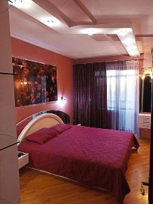 Продаж 3 кімнатної квартири вул. Чорновола