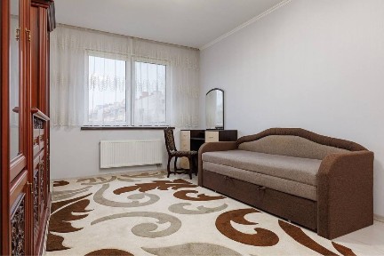 Продаж 3 кім квартири в ЖК ДанБуд по вул. Героїв Майдану