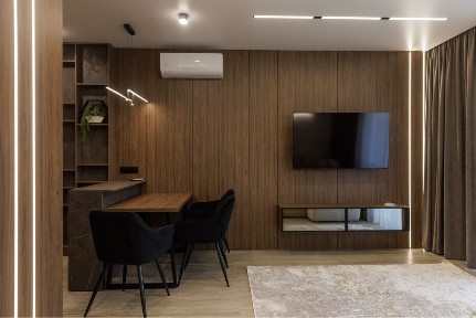 Продаж 1,5 кім. квартири ЖК <a href='/newbuilding/9111/view/zk-mill-town'>Mill Town</a> проспект Чорновола (центр)