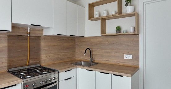 Продається двокімнатна квартира в шикарному районі - вул. Конотопська