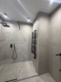 3-х кімнатна квартира бічна Залена