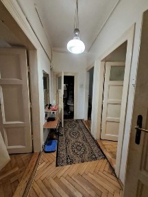 продаж 3кім квартири в. Тарнавського з правильним плануванням