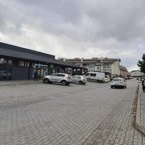 Продаж 2-кімнатної квартири в селі Ременів, 12 км від Львова