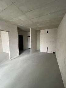 Продаж 1 кімн квартири ЖК Фруктова Алея вул Під Голоском (40 м кв)