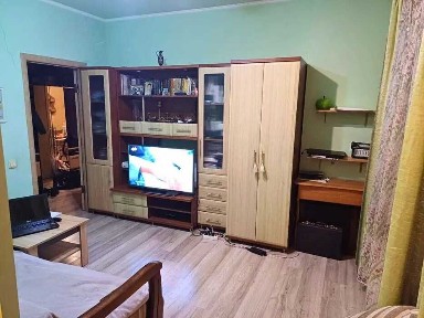 Продаж 1-кімн. квартира в новобудові бічна пр. Чорновола (вул. Панча)