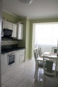 2-к у новобудові з ремонтом, Сихів