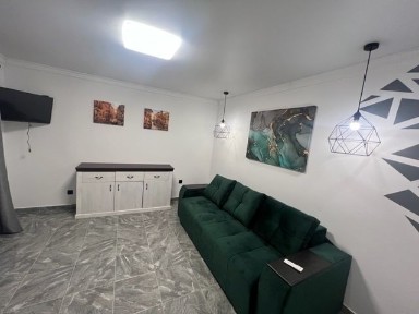 1кім квартира вул. Шараневича, ремонт всі меблі та побутова техніка