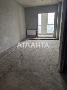 Продаж однокімнатної квартири під твої ідеї