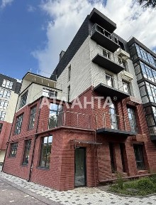 Продаж однокімнатної квартири в ЖК на Чупринки, Львів