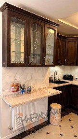 Продаж 3-к квартири з великою терасою • Пасічна • Навпроти парку