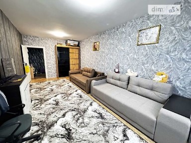 Продаж 1к квартири 52.3 кв. м на вул. Слобожанська • ID 33769507