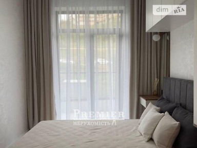 Продаж 1к квартири 24 кв. м на вул. 13 станція Великого Фонтану • ID 33769396