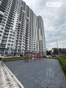 Валерʼяна Підмогильного вулиця, мікрорайон Теремки-1, район Голосіївський, Київ, метро Теремки, вул. Валерʼяна Підмогильного 5 • ID 33768572