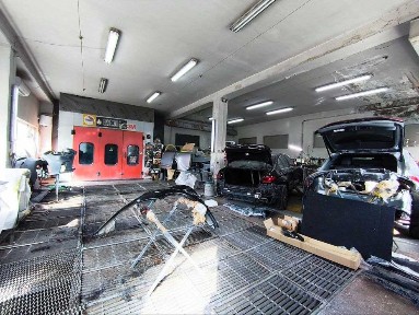 Продам діюче СТО