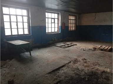 Нежитлові приміщення 1-го поверху, 474,8 кв. м, вул. Станційна, 19А