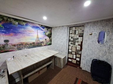 Оренда пів будинку по в, Чкалова