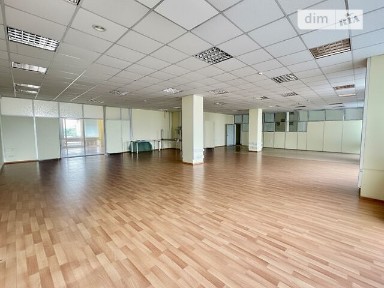 вулиця Митрополита Василя Липківського, мікрорайон Солом'янка, район Солом'янський, Київ, вул. Митрополита Василя Липківського 45, приміщень - 6, поверх - 8 • ID 33701757